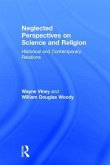 Neglected Perspectives on Science and Religion