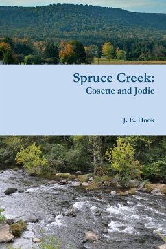 Spruce Creek - Hook, J. E.