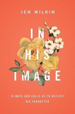 In His Image - Wilkin, Jen