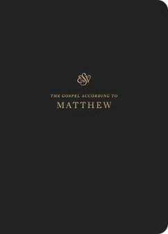 ESV Scripture Journal - Crossway Bibles