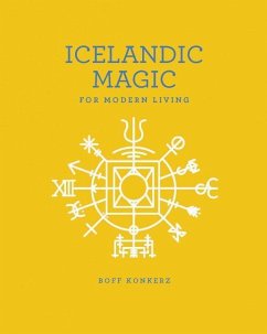 Icelandic Magic for Modern Living - Konkerz, Boff