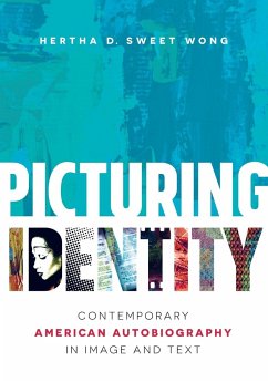 Picturing Identity - Wong, Hertha D. Sweet