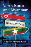 North Korea and Myanmar