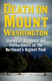 Death on Mount Washington