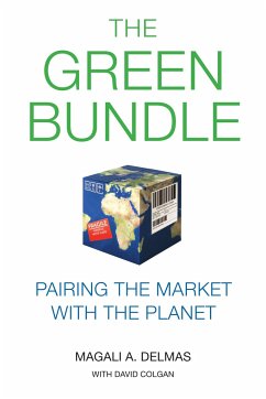 The Green Bundle - Delmas, Magali A; Colgan, David