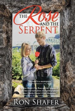 The Rose and the Serpent - Shafer, Ron