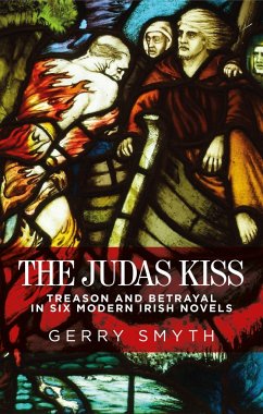 The Judas Kiss - Smyth, Gerry