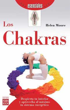 Los Chakras (eBook, ePUB) - Moore, Helen