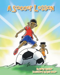 A Soccer Lesson - Quashie, Safiya