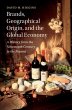 Brands, Geographical Origin, and the... - Bild 1
