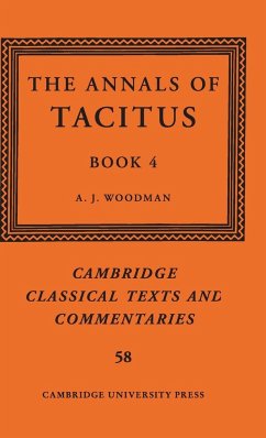 The Annals of Tacitus