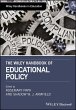 The Wiley Handbook of Educational Policy - Bild 1