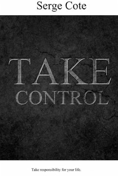 Take control - Cote, Serge