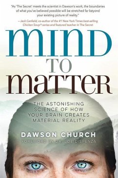 Mind to Matter - Church, Dawson
