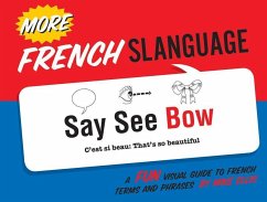 More French Slanguage - Ellis, Mike