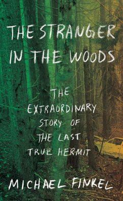 The Stranger in the Woods - Finkel, Michael