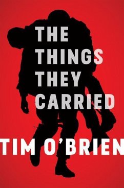 The Things They Carried - O'Brien, Tim