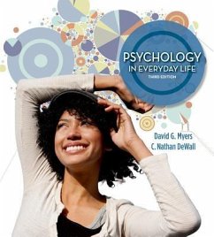 Psychology in Everyday Life, High School Version - Myers, David