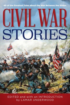 Civil War Stories - Underwood, Lamar