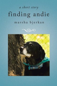 finding andie - Bjerkan, Marsha