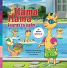 Llama Llama Learns to Swim - Bild 1