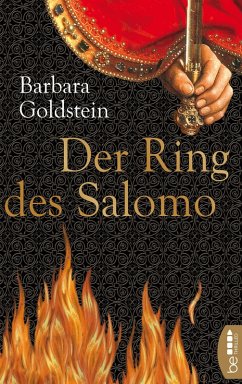 Der Ring des Salomo (eBook, ePUB) - Goldstein, Barbara