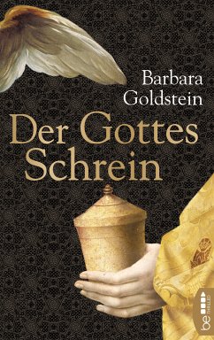 Der Gottesschrein (eBook, ePUB) - Goldstein, Barbara