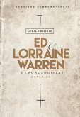 Ed & Lorraine Warren: Demonologistas (eBook, ePUB)