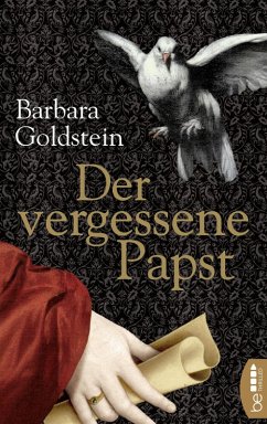Der vergessene Papst (eBook, ePUB) - Goldstein, Barbara