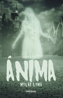 Ánima (eBook, ePUB) - Lima González, Mylai