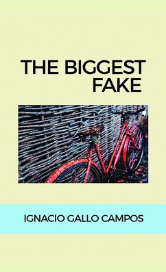 The biggest fake (eBook, ePUB) - Gallo Campos, Ignacio