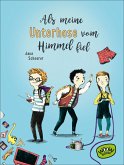 Als meine Unterhose vom Himmel fiel (eBook, ePUB)