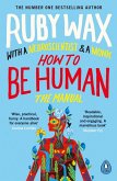 How to Be Human (eBook, ePUB)