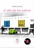 El año de los saicos (eBook, ePUB)