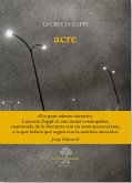 Acre (eBook, ePUB)