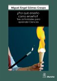 ¿Por qué enseño como enseño? (eBook, ePUB)