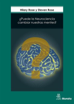 Cover ¿Puede la Neurociencia cambiar nuestras mentes? (eBook, ePUB)