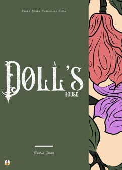 Cover A Doll's House (eBook, ePUB)
