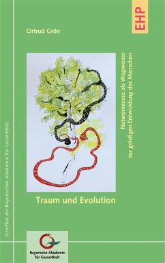 Traum und Evolution (eBook, ePUB) - Grön, Ortrud