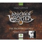 Drachenwächter - Die Prophezeiung (MP3-Download)