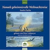 Nanaels geheimnisvolle Weihnachtsreise (MP3-Download)