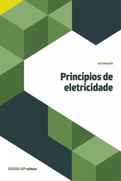 Cover Princípios de eletricidade (eBook, ePUB)
