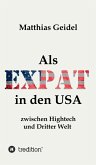 Als Expat in den USA (eBook, ePUB)