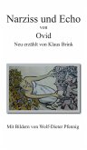 Narziss und Echo von Ovid (eBook, ePUB)