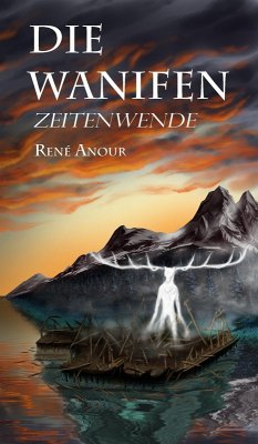 Die Wanifen (eBook, ePUB) - Anour, René