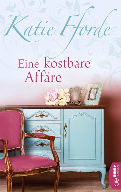 Eine kostbare Affäre (eBook, ePUB) - Fforde, Katie