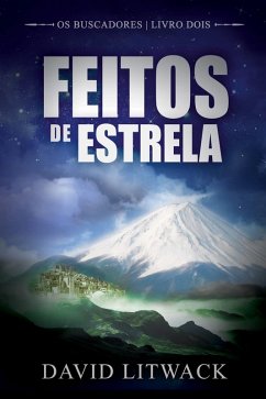 Feitos de Estrela (eBook, ePUB) - Litwack, David