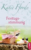 Festtagsstimmung (eBook, ePUB)