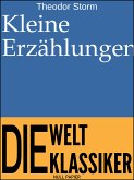 Kleine Erzählungen (eBook, ePUB)