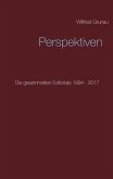 Perspektiven (eBook, ePUB)